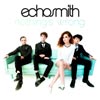 Echosmith: Nothing's wrong - portada reducida