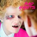 Ed Sheeran con Bring me the horizon: Bad habits - portada reducida