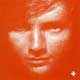 Ed Sheeran: + - portada reducida
