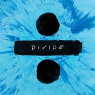 Ed Sheeran: Divide - portada mediana