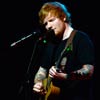 Ed Sheeran Brit Awards Actuación 2015 'Bloodstream' / 11