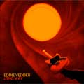 Eddie Vedder: Long way - portada reducida