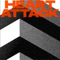 Editors: Heart attack - portada reducida