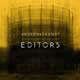 Editors: An end has a start - portada reducida