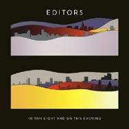 Editors: In this light and on this evening - portada mediana