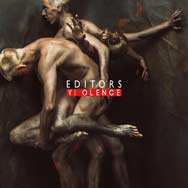 Editors: Violence - portada mediana