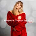 Edurne: Siempre es Navidad junto a ti - portada reducida