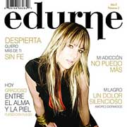 Edurne - portada mediana