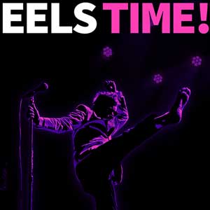 Eels: Eels time! - portada mediana