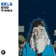 Eels: End Times - portada reducida