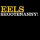 Eels: Shootenanny! - portada reducida