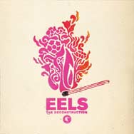 Eels: The deconstruction - portada mediana