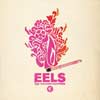 Eels: The deconstruction - portada reducida