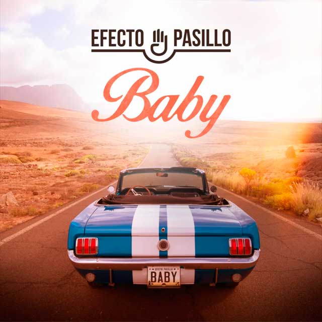 Efecto Pasillo: Baby - portada