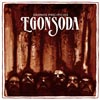 Egon Soda: Dadnos precipicios - portada reducida