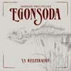 Egon Soda: La recuperación - portada reducida