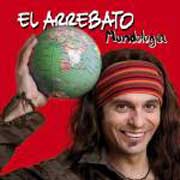 El Arrebato: Mundología - portada mediana