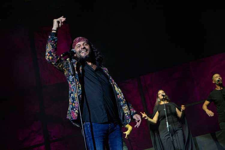 El Arrebato Starlite Marbella Edición 2020