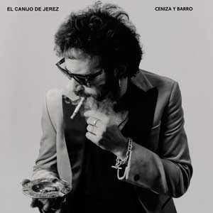 El Canijo de Jerez: Ceniza y barro - portada mediana