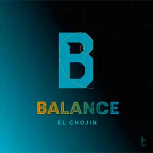El Chojin: Balance - portada mediana