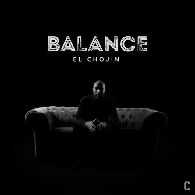 El Chojin: Balance - portada