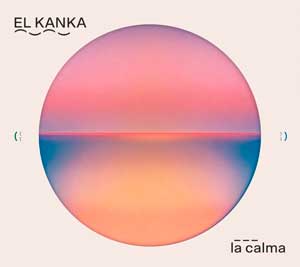 El Kanka: La calma - portada mediana