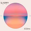 El Kanka: La calma - portada reducida