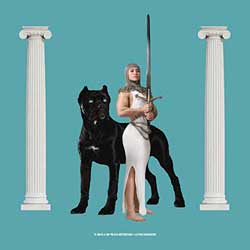 El mató a un policía motorizado: La otra dimensión - portada mediana