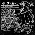 El Meister: Max Estrella - portada reducida