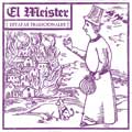 El Meister: Estafas tradicionales - portada reducida
