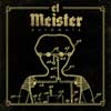 El Meister: Autómata - portada reducida