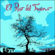 El Paso del Trueno - portada mediana