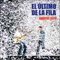 El Último de la Fila: Directo 2026 - portada reducida