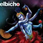 Elbicho: Elbicho II - portada mediana