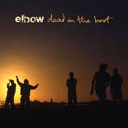 Elbow: Dead in the boot - portada mediana