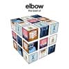 Elbow: The best of - portada reducida