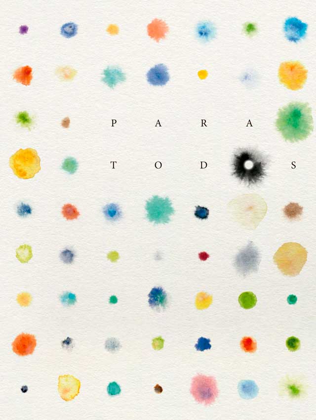 Elefantes: Para todos - portada
