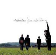 Elefantes: Somos nubes blancas - portada mediana