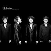 Elefantes: La forma de mover tus manos - portada mediana