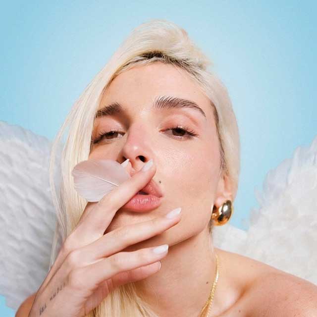 Elena Rose: No quiero que se acabe este bendito verano - portada