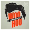 Eli Paperboy Reed: WooHoo - portada reducida