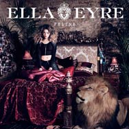 Ella Eyre: Feline - portada mediana