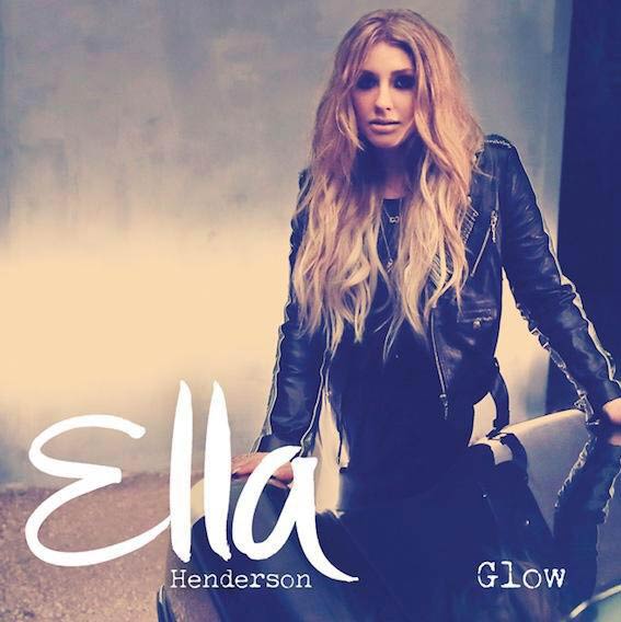 Ella Henderson: Glow - portada