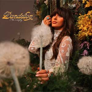 Ella Langley: Dandelion - portada mediana