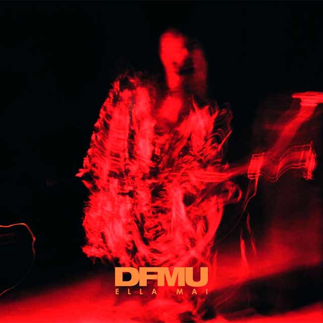 Ella Mai: DFMU - portada