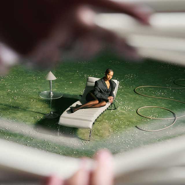 Ella Mai: Do you still love me? - portada