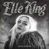 Elle King: Love stuff - portada reducida