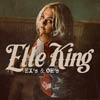 Elle King: Ex's & oh's - portada reducida
