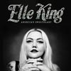 Elle King: America's sweetheart - portada reducida
