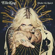 Elle King: Shake the spirit - portada mediana